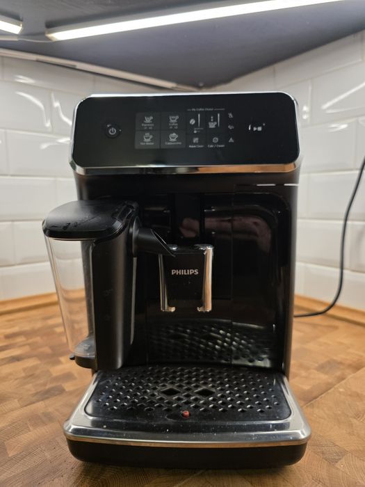 Кафемашина кафеавтомат Philips EP2231/40