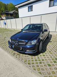 Mercedes-Benz c250