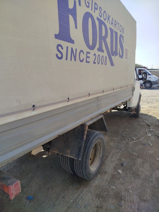 Gazel sotiladi 7 tona bemalol oladi