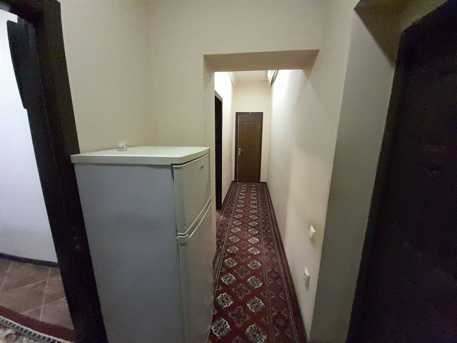 Квартира 1 хонали