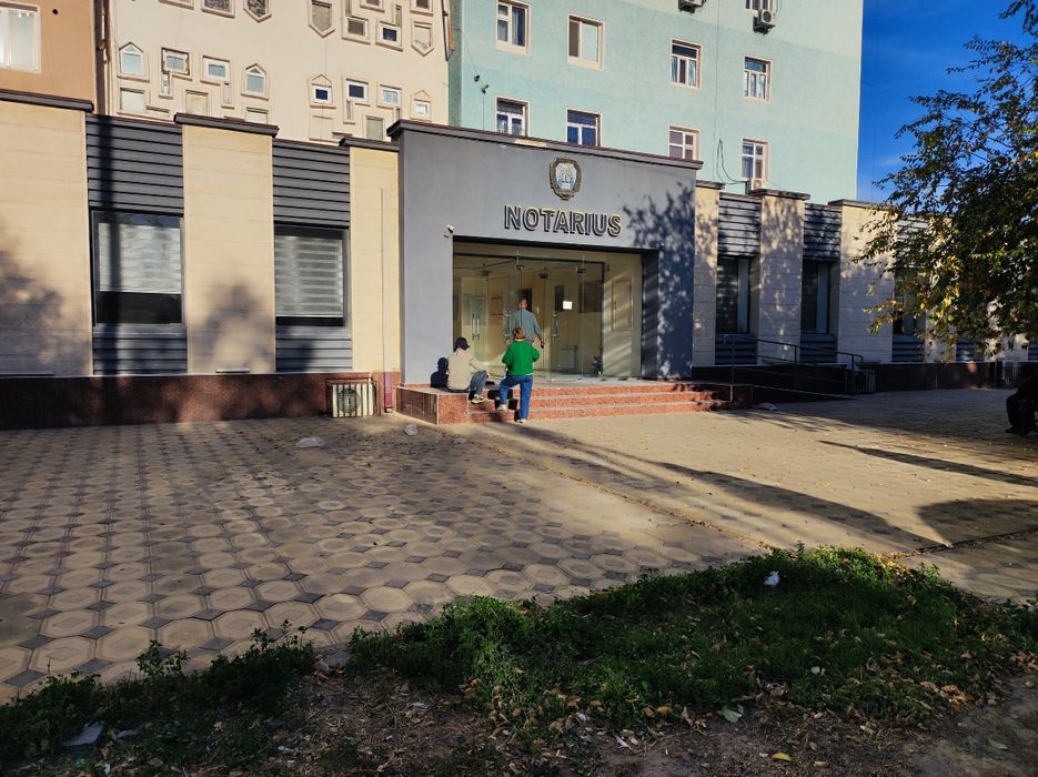 Имарат ижара (аренда)