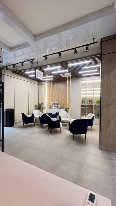 Аренда готовый офис, 310 кв, Юнусабадский район