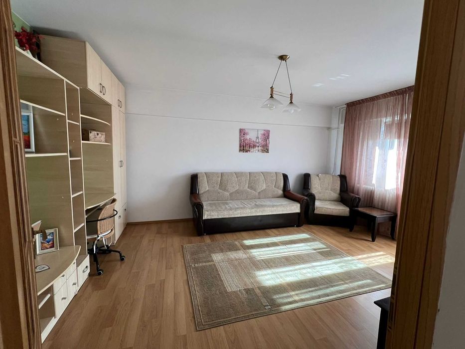 Garsoniera spatioasa de vanzare, zona Baicului / Doamna Ghica