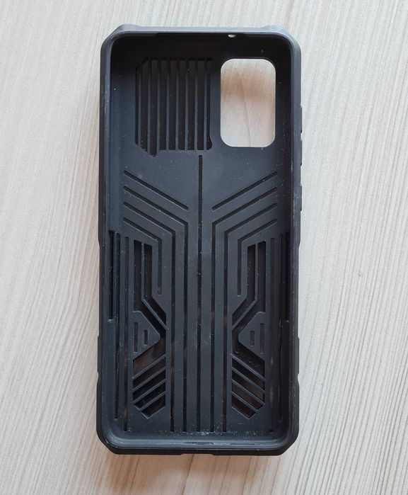 Husa UAG tip Army pentru Samsung Galaxy S20 Plus