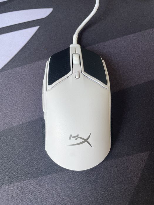 HyperX Haste 2 wireless