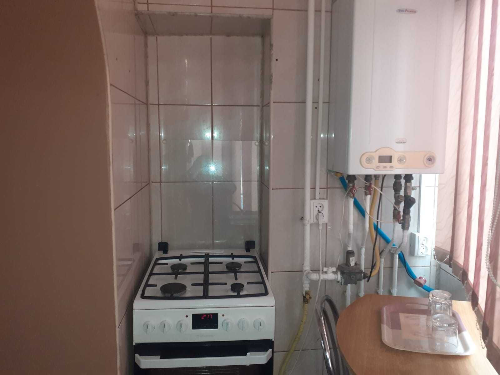 Închiriez apartament 2 camere