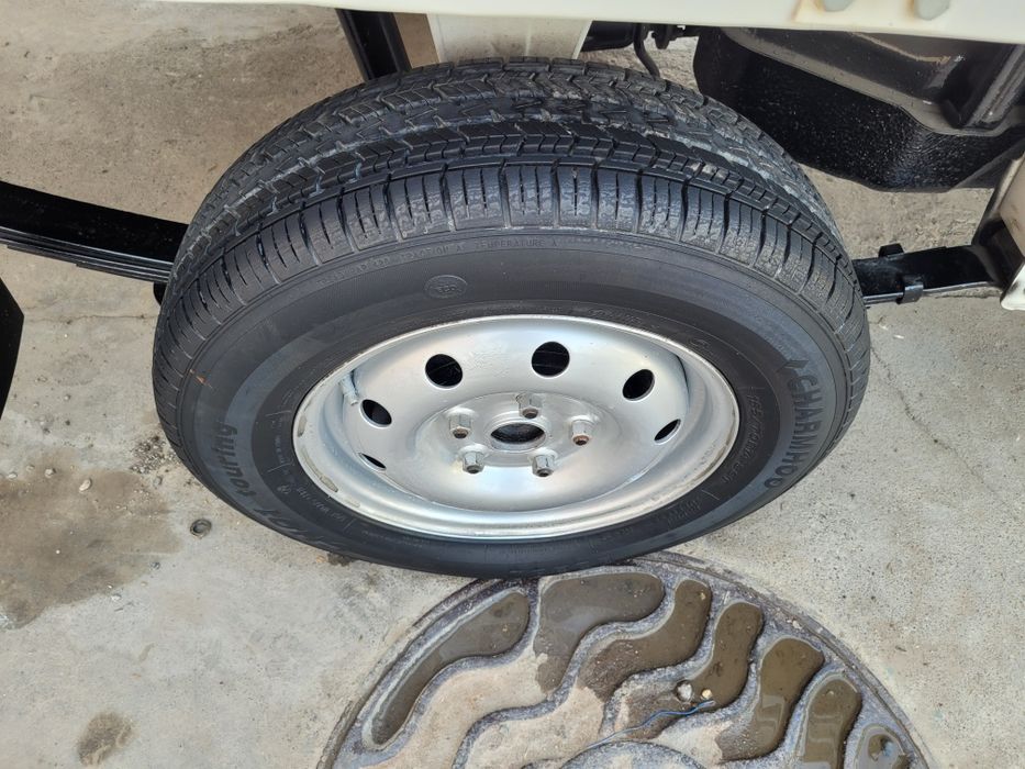 Changan sotiladi 2018 luks kandisaner orqa borti 2.20 uzunidan holati