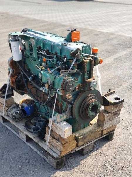 Motor Deutz D7d Ece2 pentru excavator Volvo Ec 290 second hand