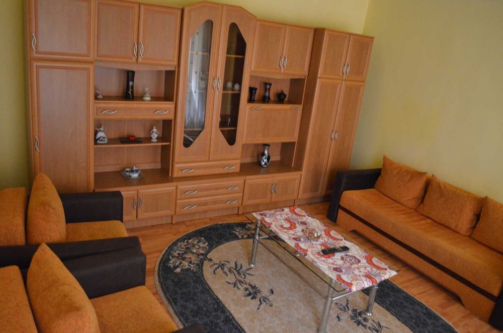 Apartament de închiriat în Centrul Istoric