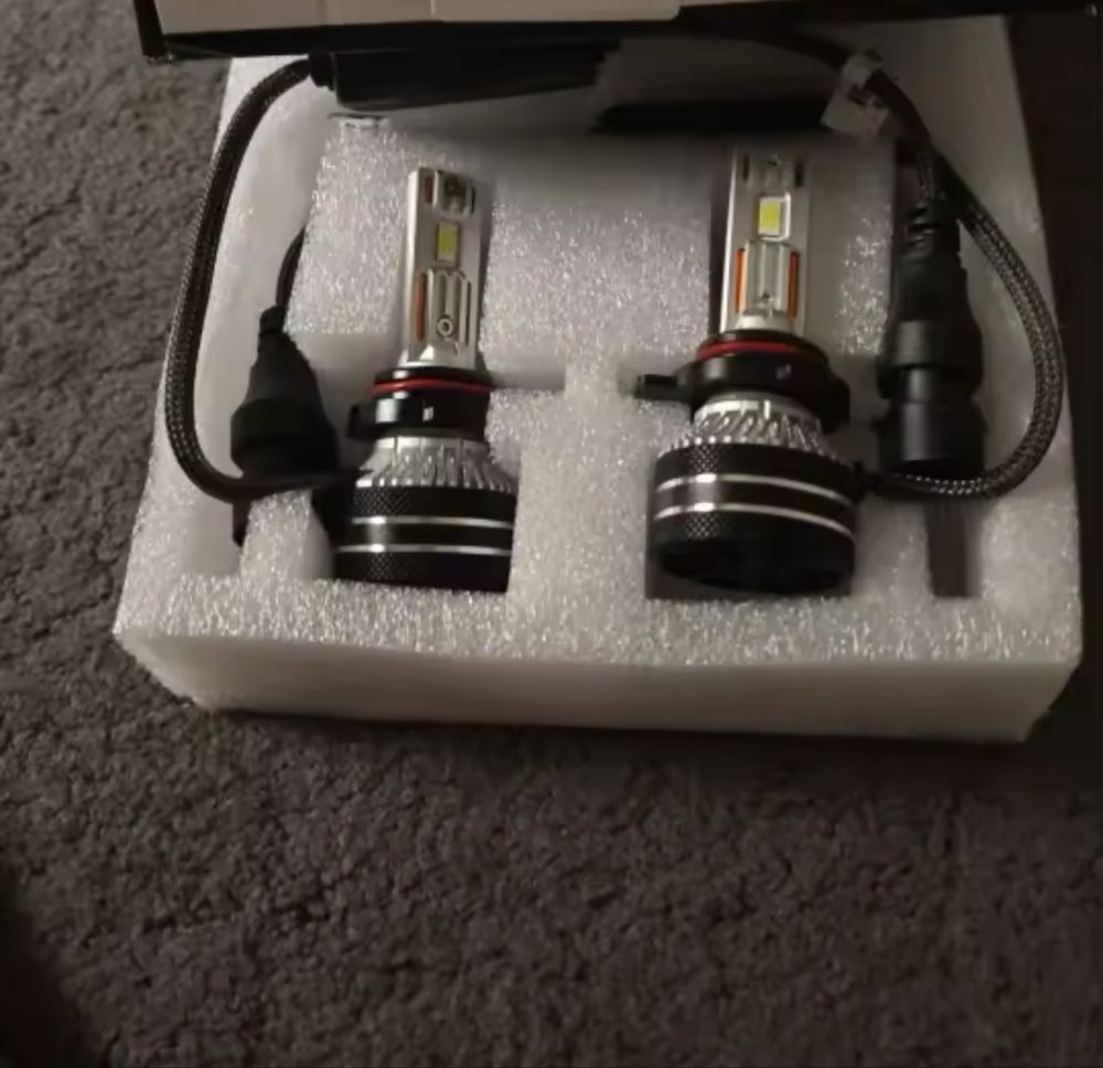 Led h7 d1s d2s h11