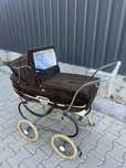 Carucior Vintange anii 70