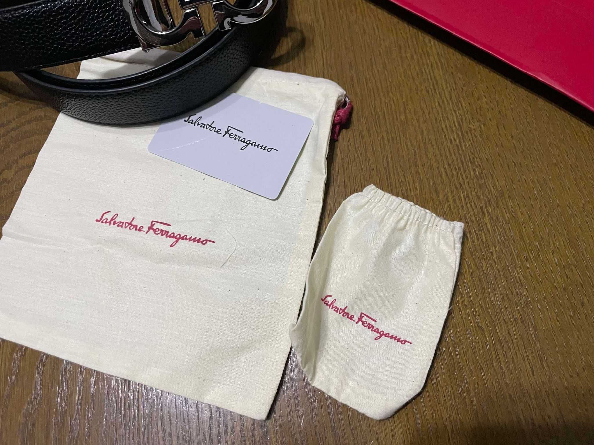 Curea Salvatore Ferragamo brand new