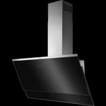 Hota decorativa AEG DVE5971HG 700 mc/h, Negru  90 cm AEG223