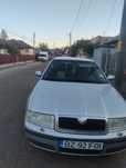 Skoda Octavia de vânzare
