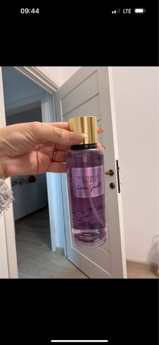 Parfum victoria’s secret