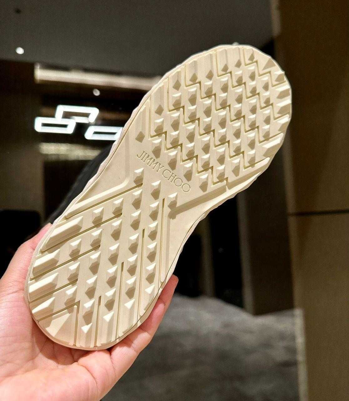 Adidasi Jimmy Choo