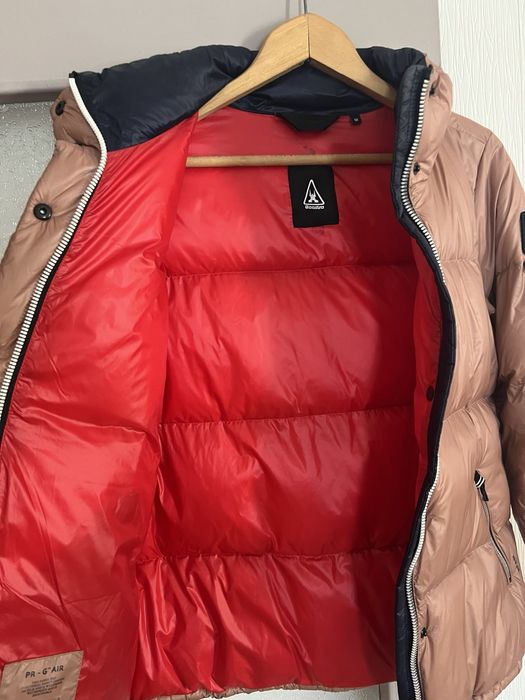 Дамска пухенка Gaastra