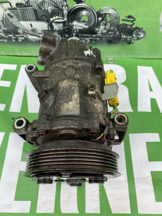 Compresor Mini Cooper 2.0 d 2014