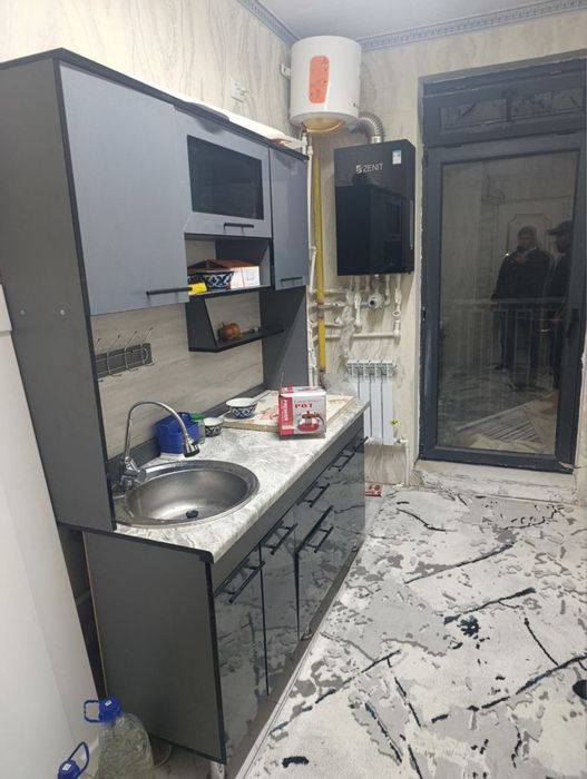 Аренда 2 комнатной квартиры Юнусабад 7-кв|Новостройка|Можно студентам