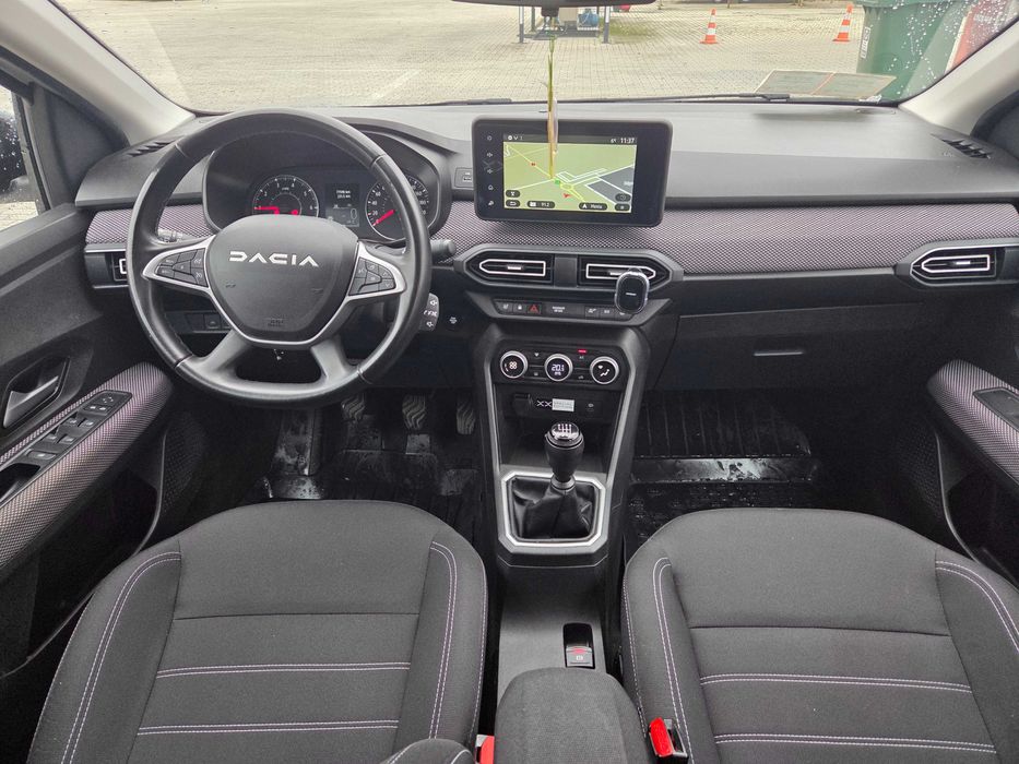 De vânzare Dacia Logan Prestige+ an 2024