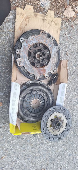 Нисан Х -трейл Т 30