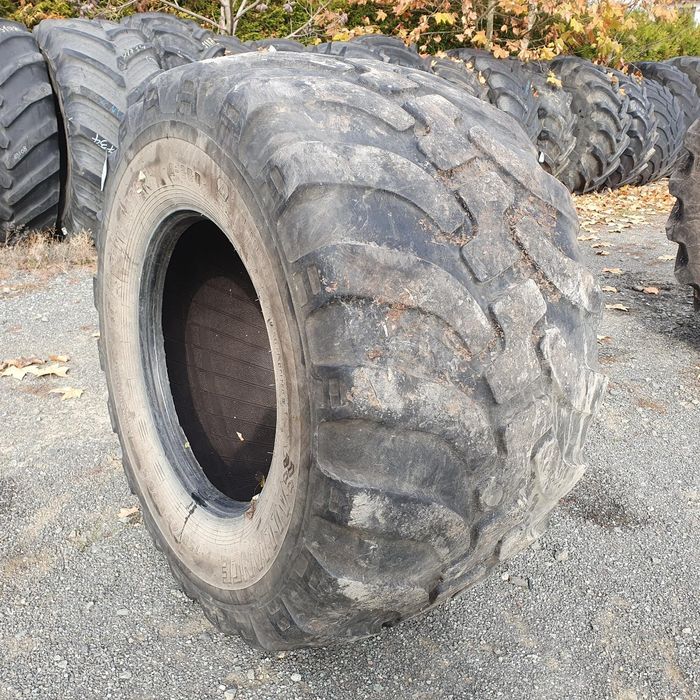 Cauciucuri 750/45R26.5  Alliance Anvelope SH REZISTENTE de tractor