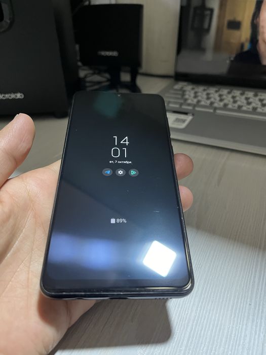 Samsung Galaxy A31 4/64