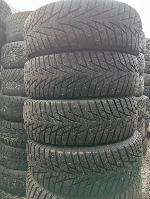 Продам комплект шин 205/65 r15 Китай