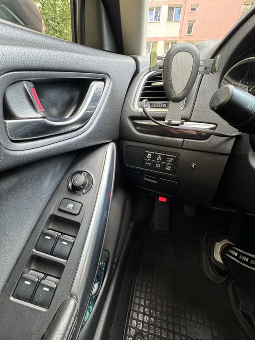 Vand Mazda 6 2.2d 2015