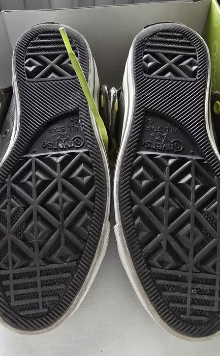 Teniși / Sneakers Converse