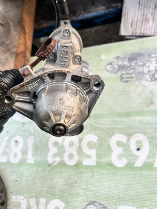 Electromotor Jeep Grand Cherokee 3.0 CRD 2015 cutie automată