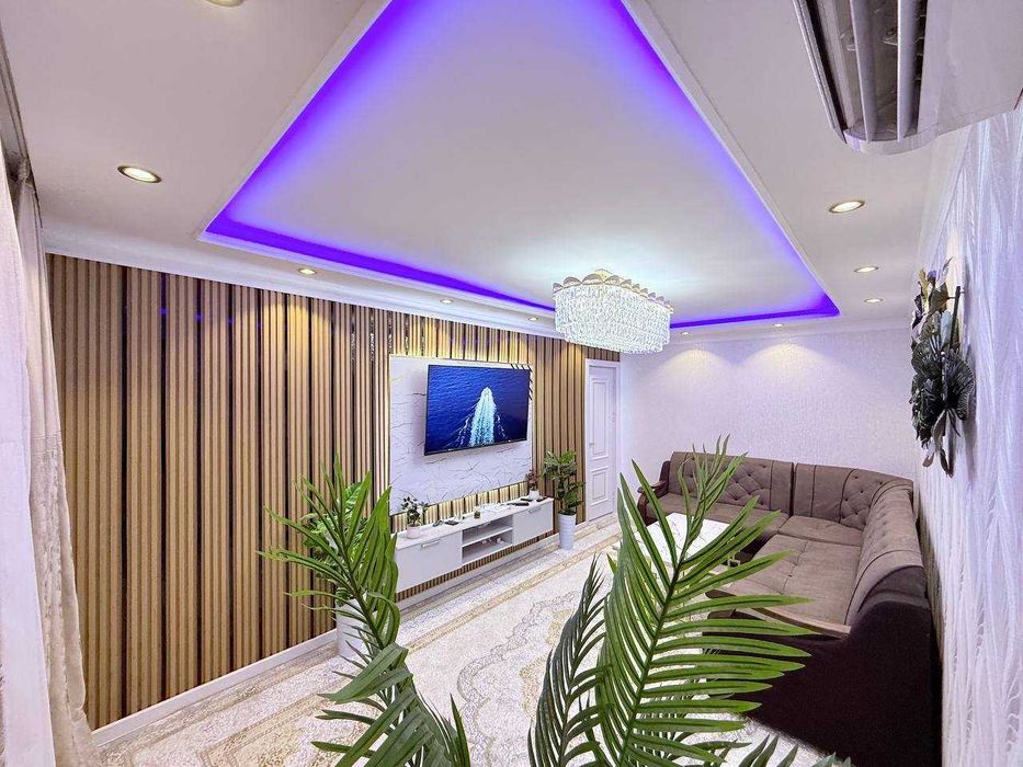 Сдам 2комн квартиру! Самарканд дарвоза! Шайхантахурский! 2/3/9 ID77