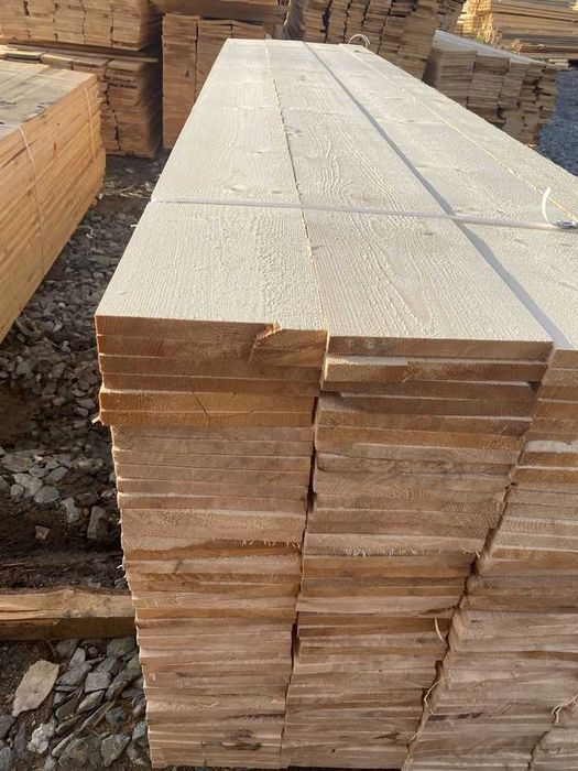 Vând cherestea de rasinoase la preturi avantajoase!