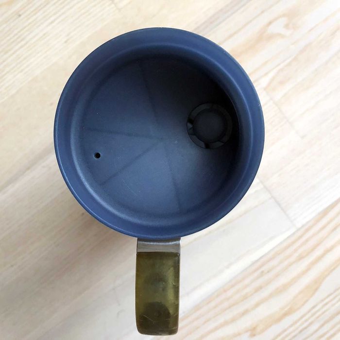 Термо-чаша Starbucks от неръждаема стомана, 473 мл