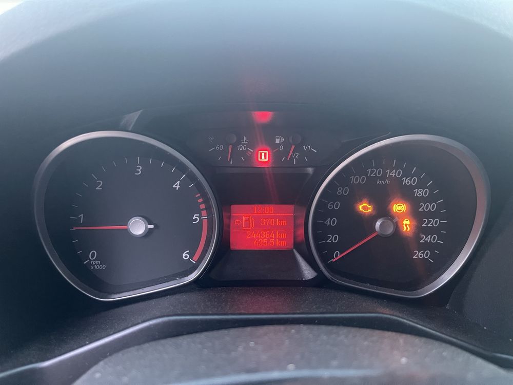 Ford mondeo IV 2.0 tdi 2008