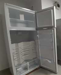 Frigider Beko RDSE465K30WN, 437 l, H 185 cm