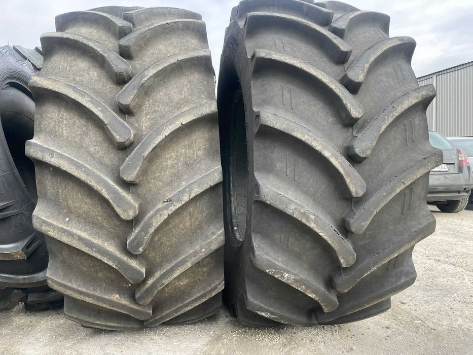 Anvelopa 600/70r30 Cauciucuri industriale cu Garantie