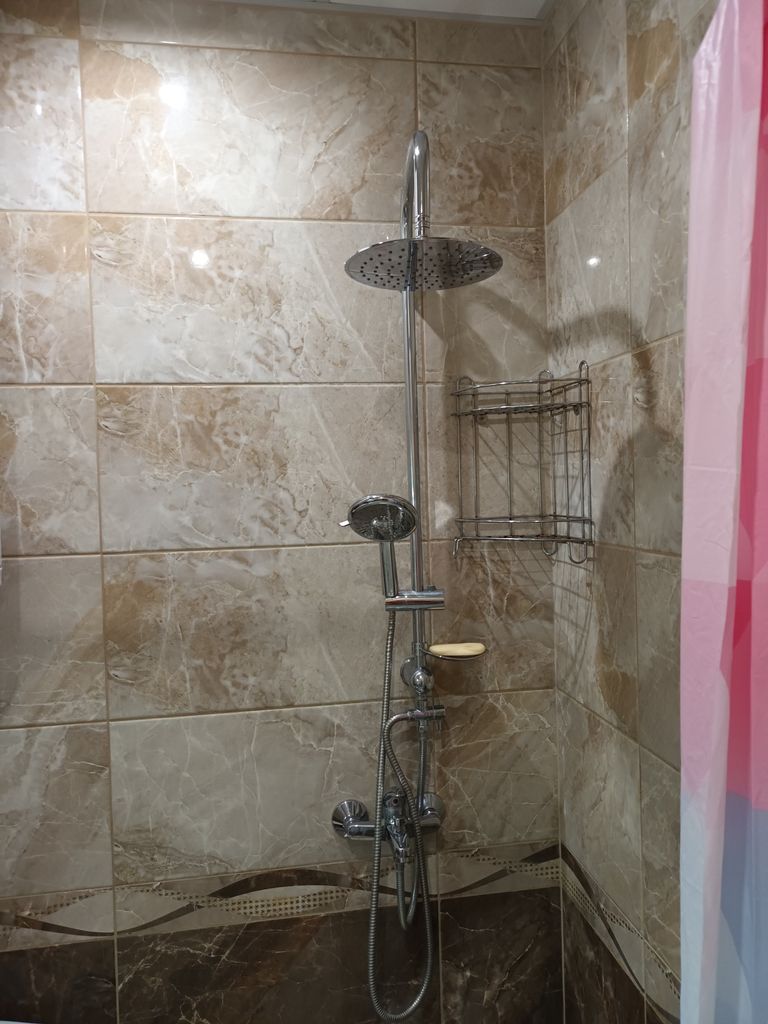 Дава се под наем Двустаен апартамент в Пловдив, Тракия - 48 кв.м за 382.5 € - Снимка #11