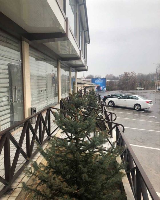 Аренда под офис Ракат С мебелью 30м2