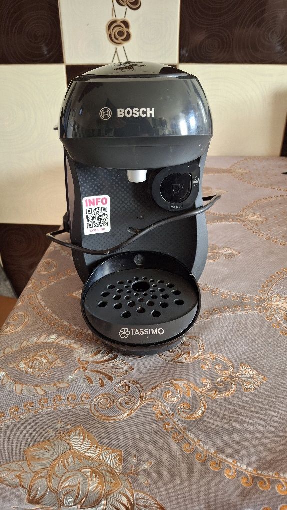 Aparat  de cafea