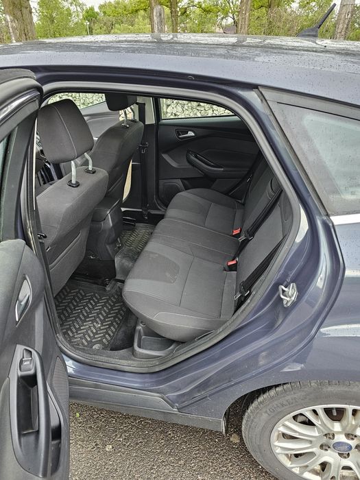 Vând Ford Focus mk3 2011