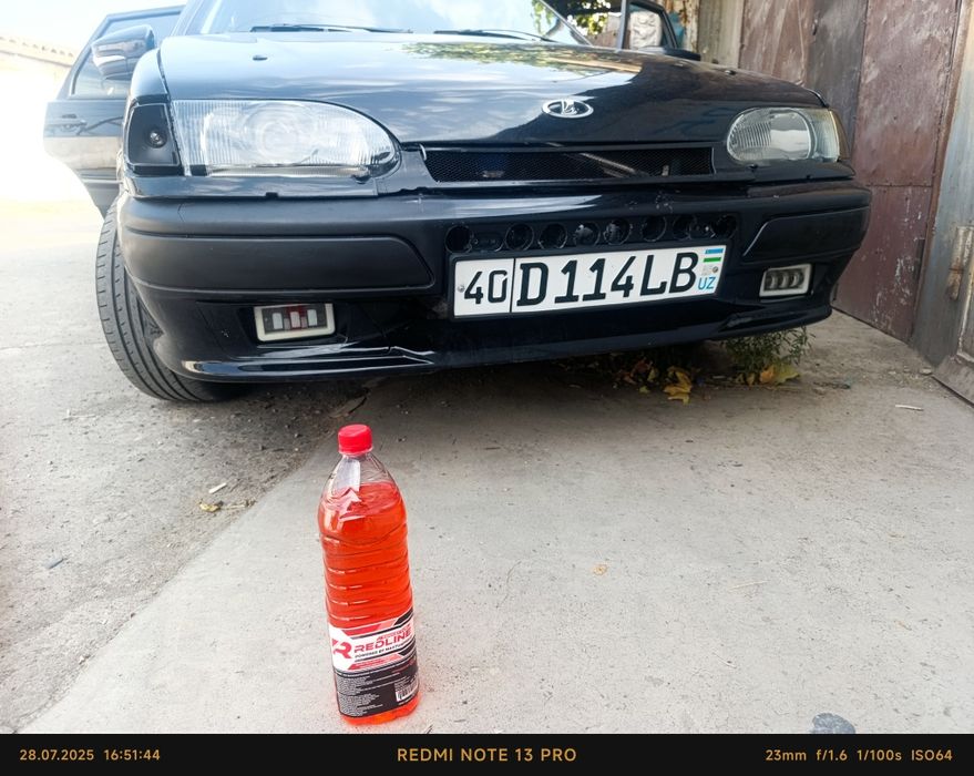 Турбо Лада спорт приора 1.6 турбина