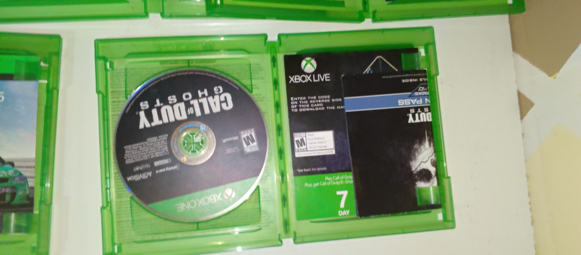 Продажа игр xdox 1 s