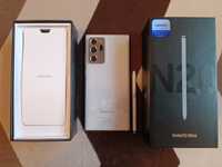 Samsung Galaxy Note20 Ultra 256GB Mystic White Preț Fix!!!