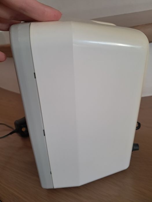 Salin Plus Purificator cu aer sarat