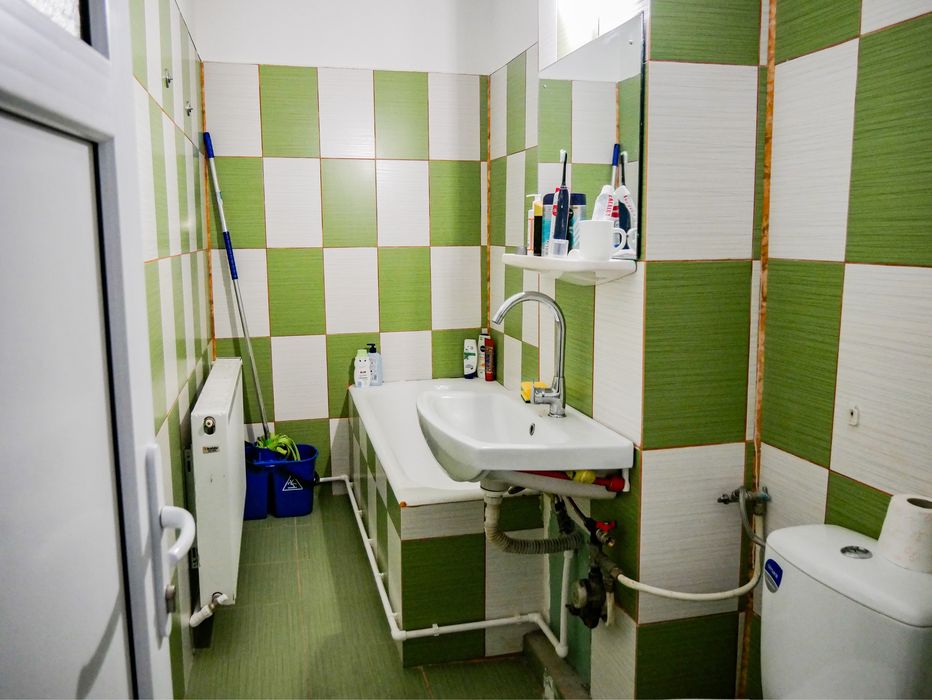 Apartament 2 camere 54 mp Hateg