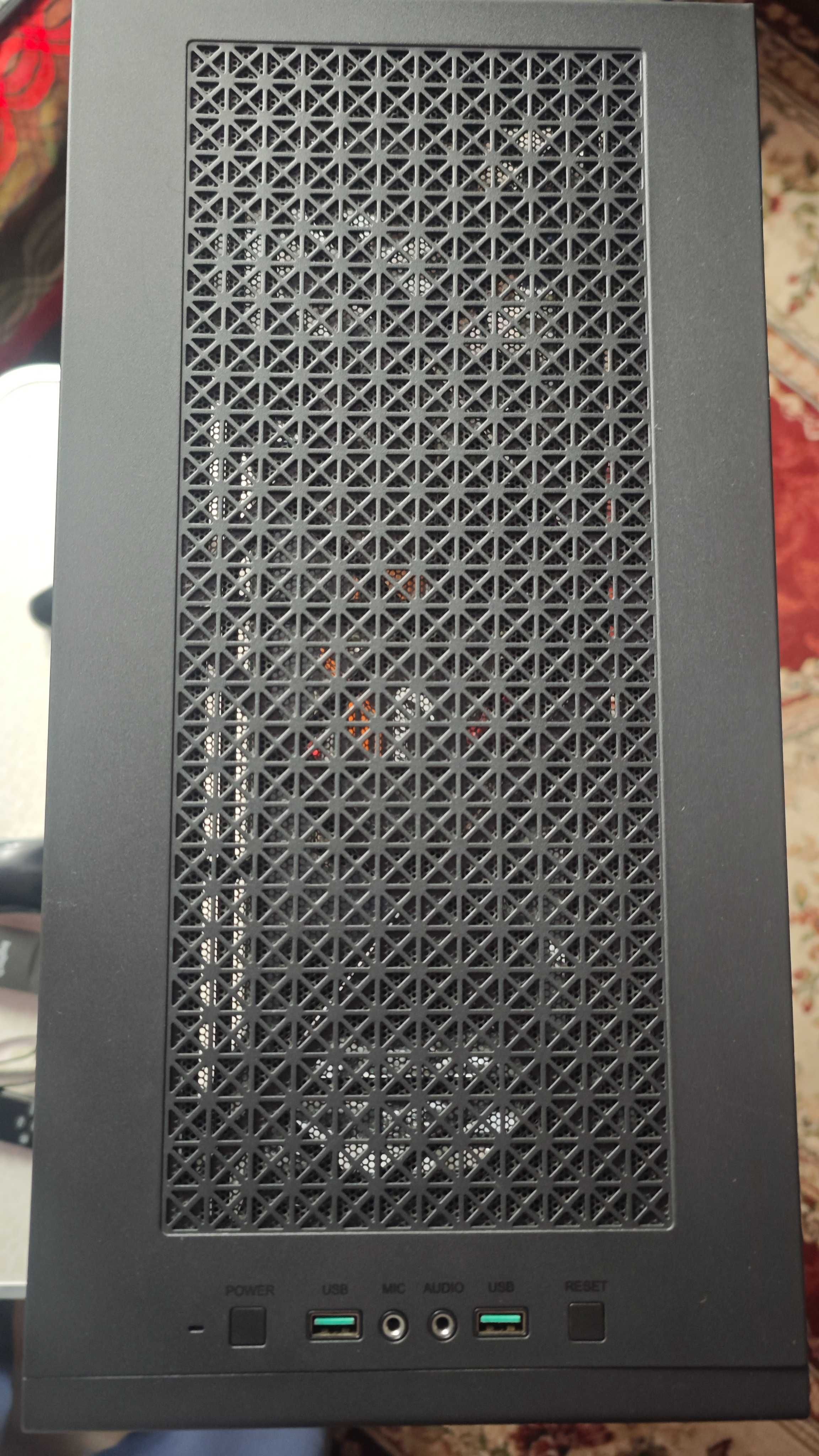 calculator ryzen 3...2200g+16 gb ram+gtx1060 6 gb vram