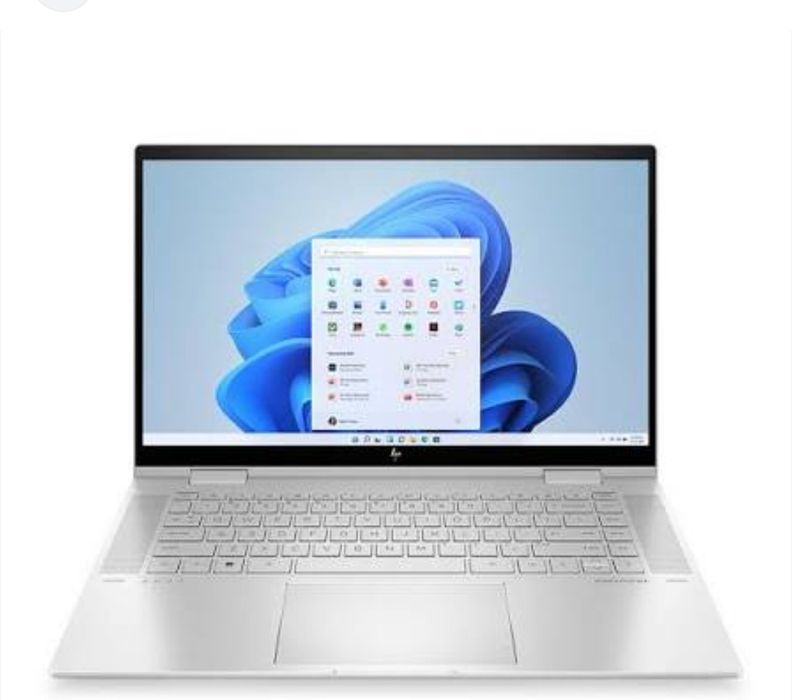 HP ENVY X360 core I7