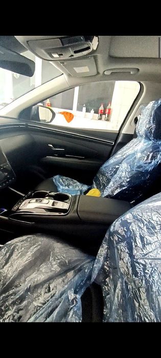 Хундай Туксон 2.5 LONG Энг FULLи тез сотилади