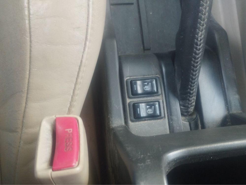 Nisan x- trail